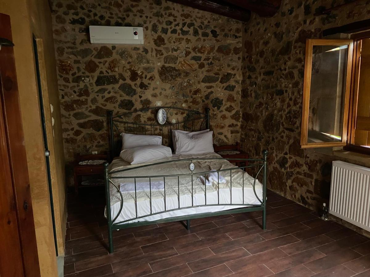 Ifigenia Theriso Village Therison ภายนอก รูปภาพ